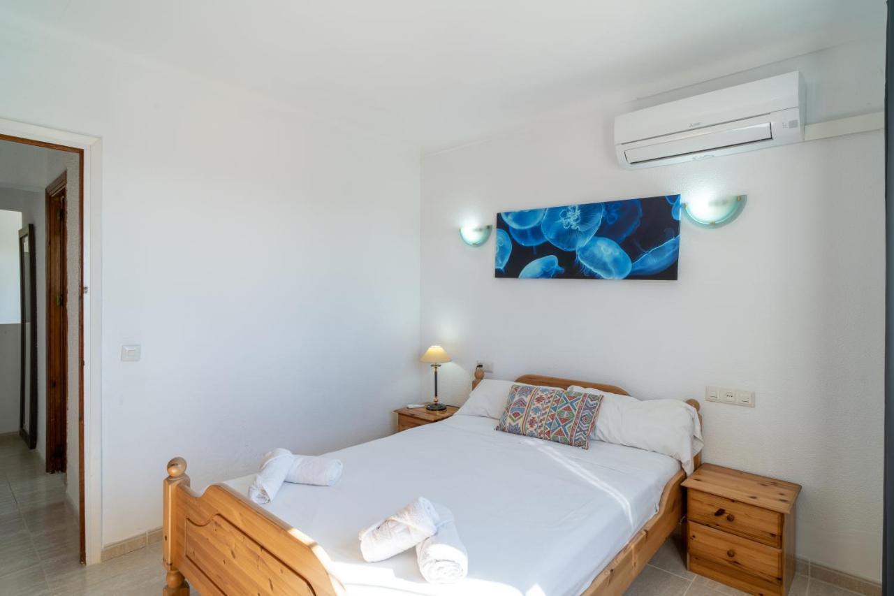 Villa Isabel Private Pool Casasol Nerja Buitenkant foto